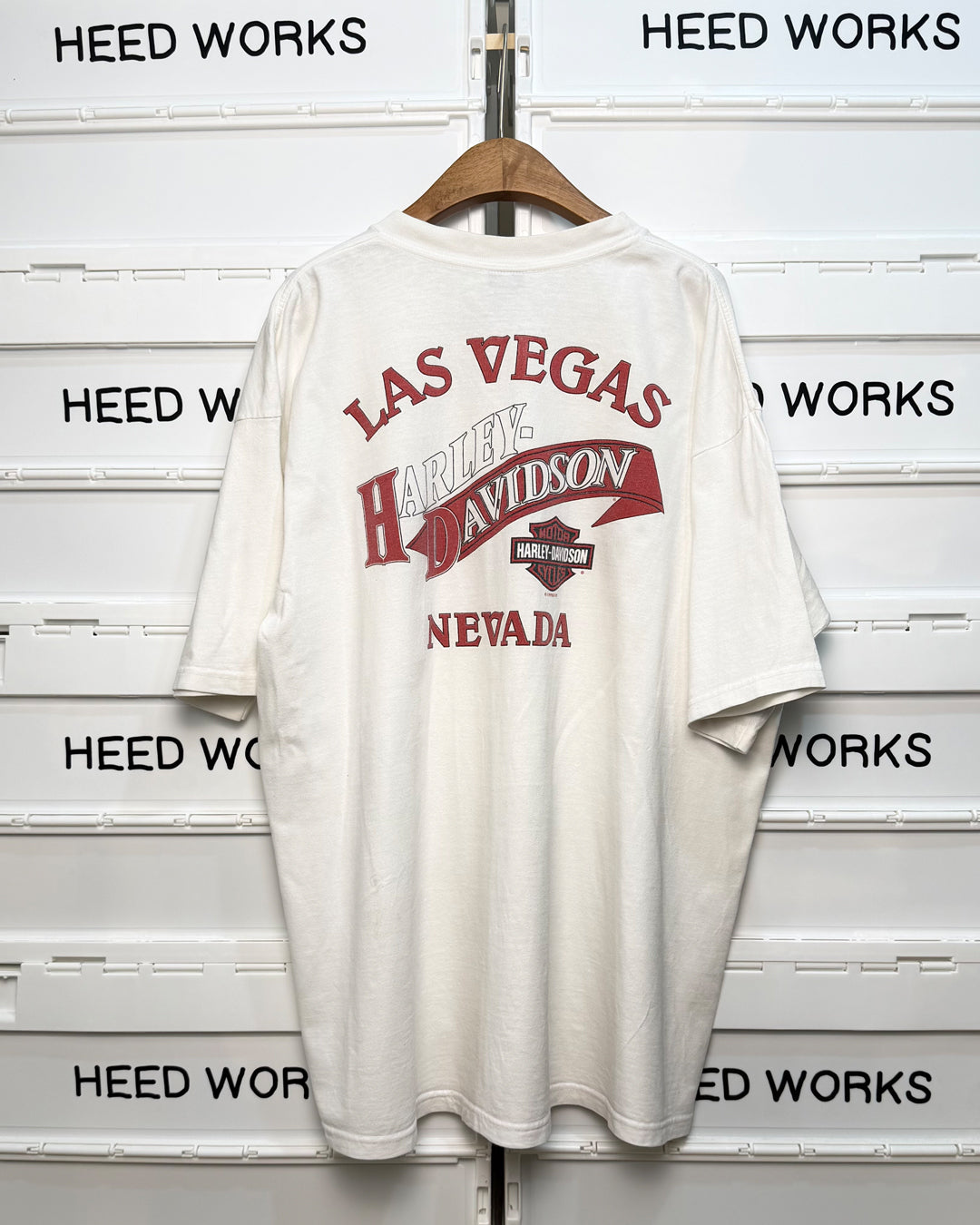 HARLEY-DAVIDSON 1998 LAS VEGAS, NEVADA