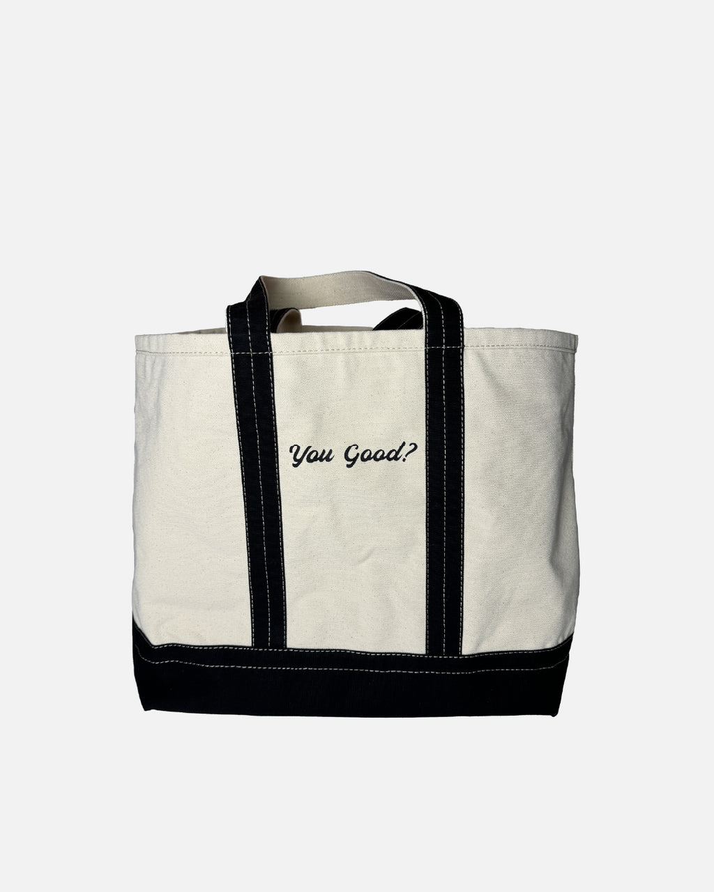 BOAT TOTE