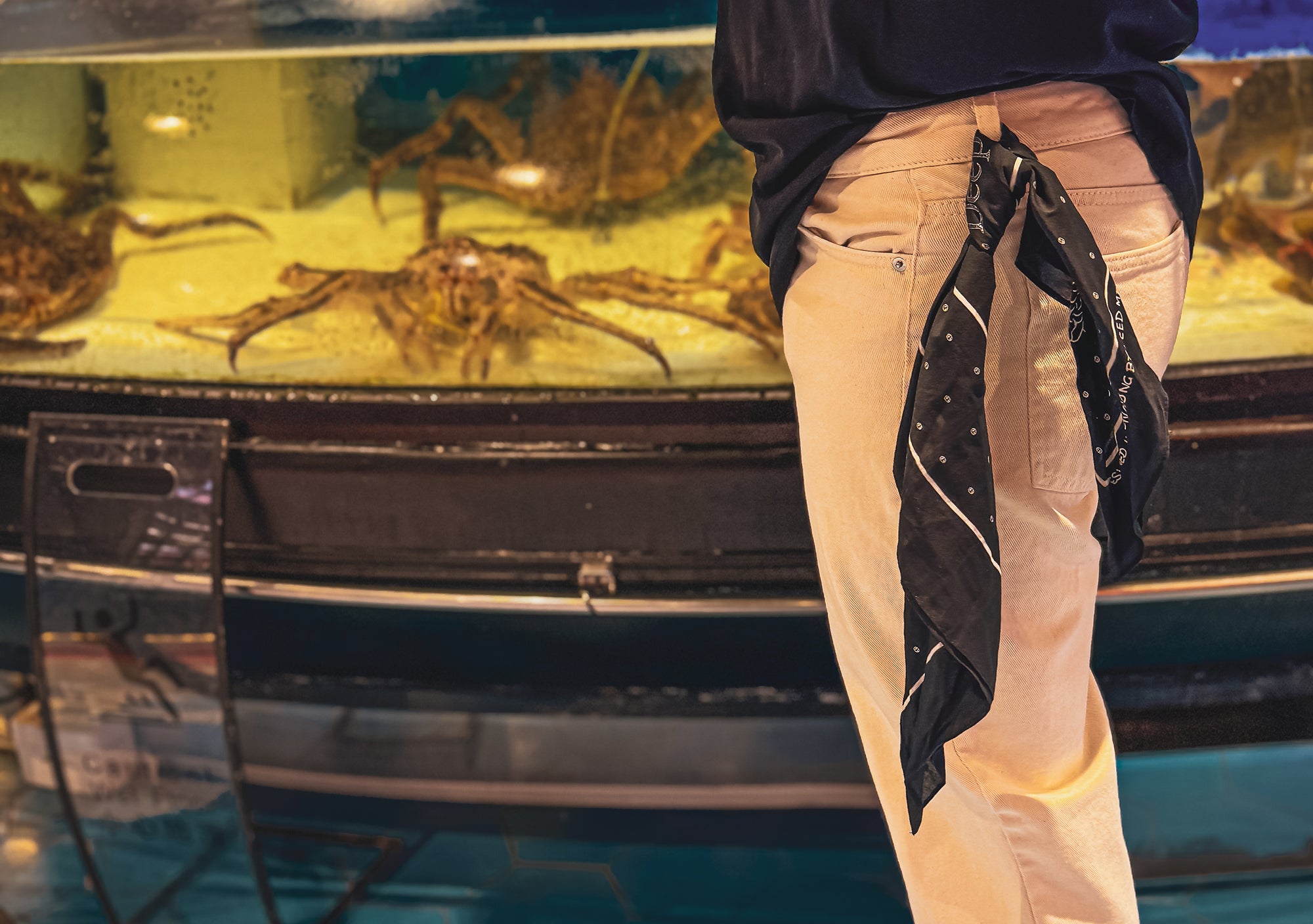 Bandanas with mental health slogans from your Mental Health Streetwear Clothing Brand.