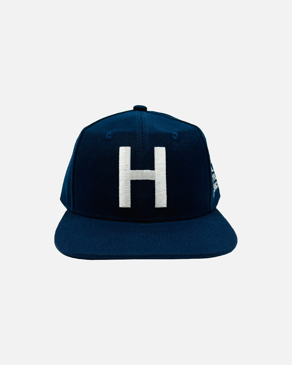 H CAP - Navy