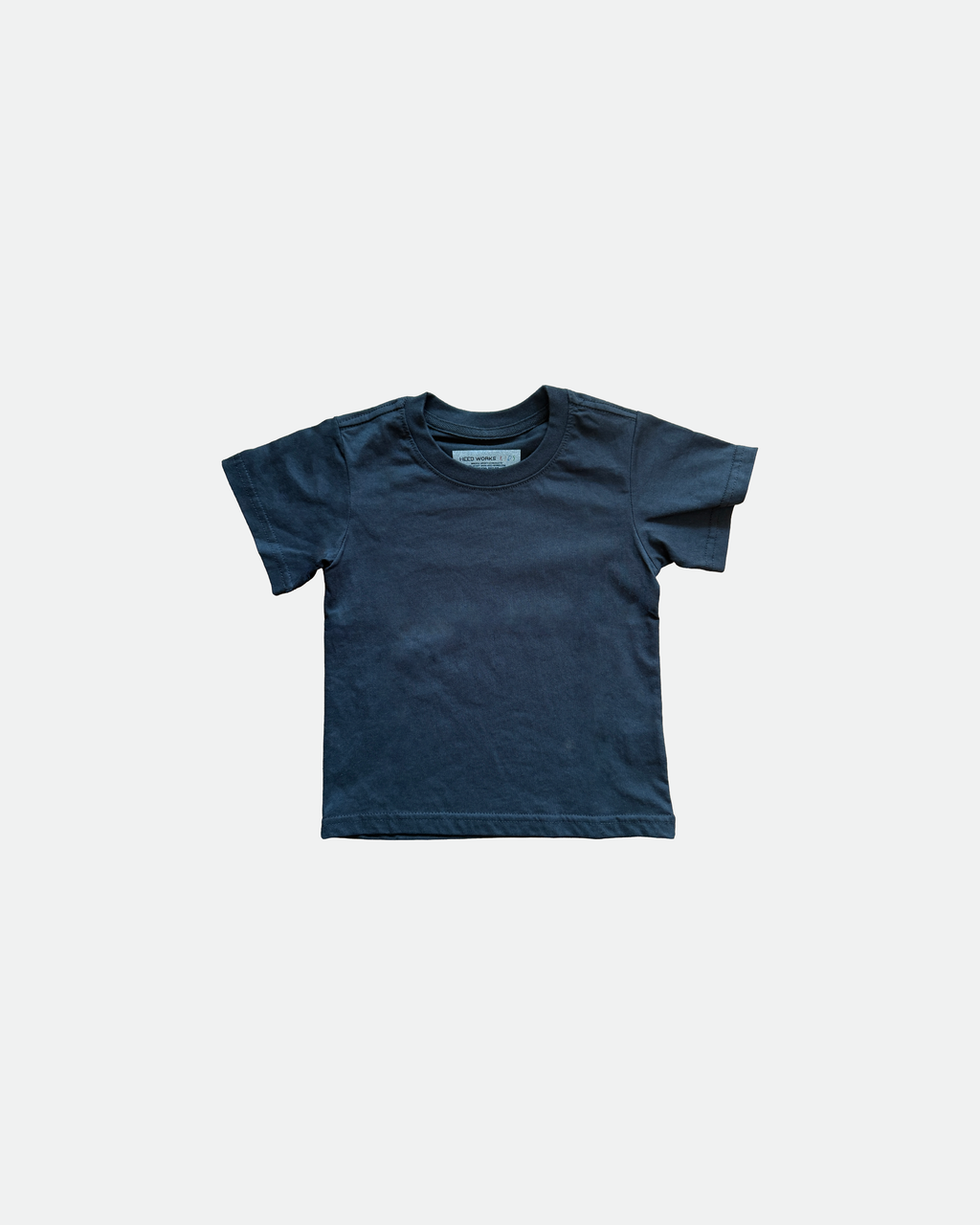 THINK LIKE A REBEL T-SHIRT