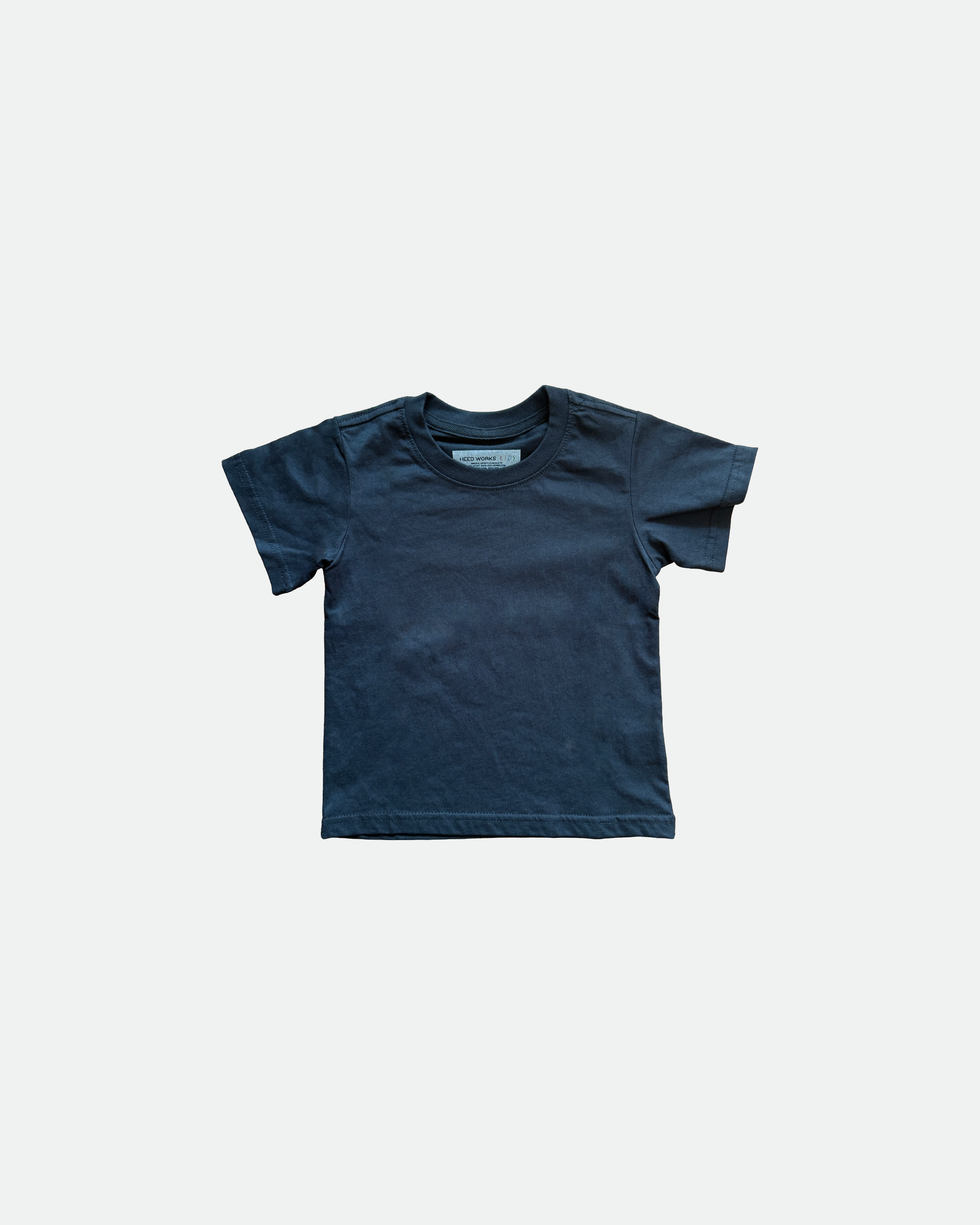 THINK LIKE A REBEL T-SHIRT