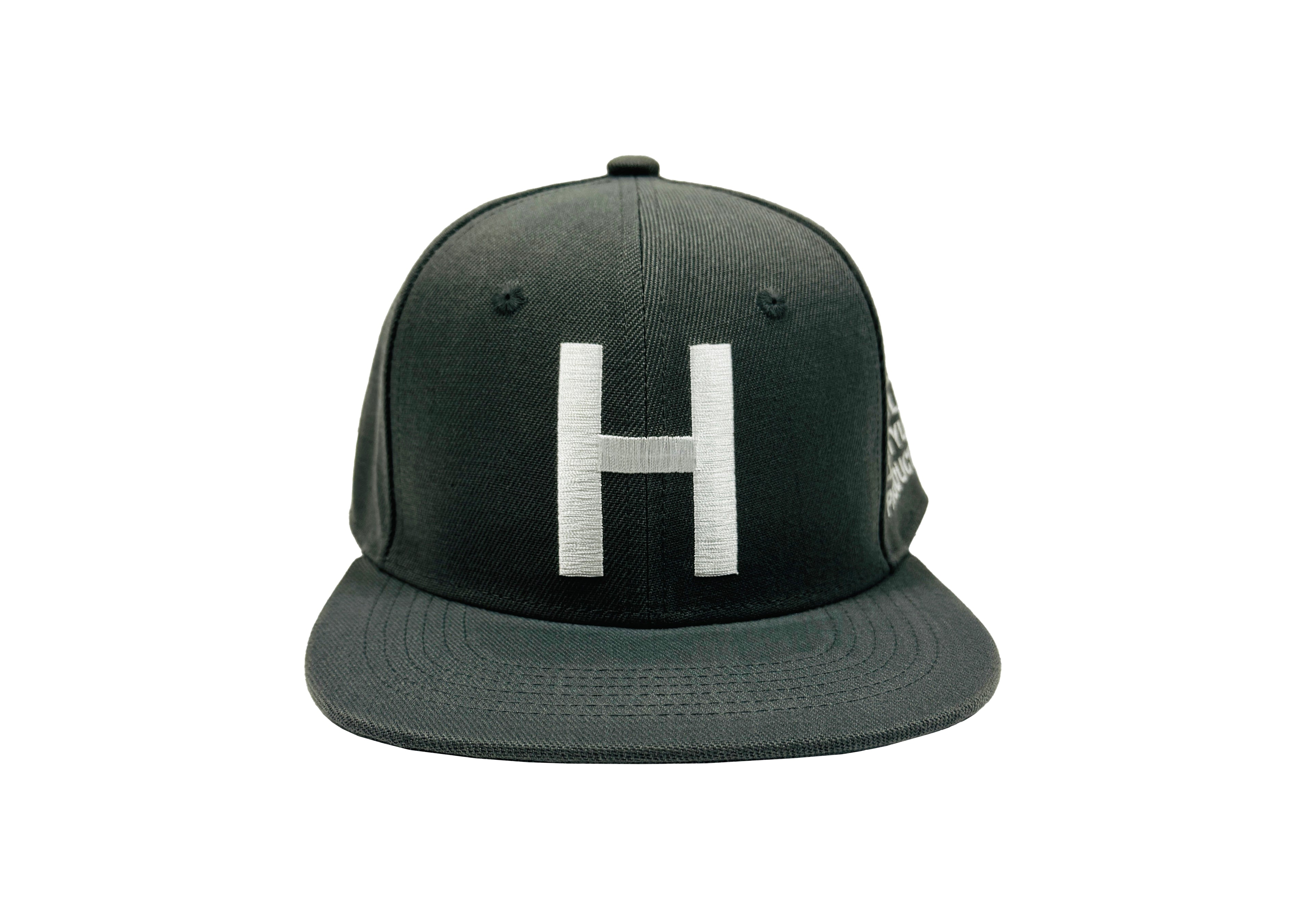 H CAP - Navy
